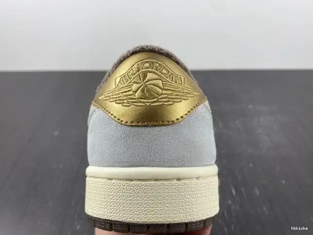 Reps TB Low Jordan Retro of OG 1 Air Rabbit Year DV1312-200 the 0511